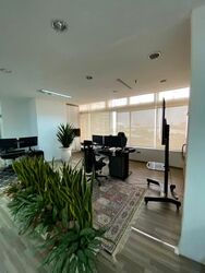The Plaza (D7), Office #554072491